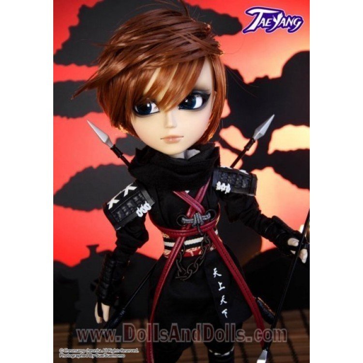Arashi (Ninja Series) Taeyang T-210
